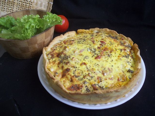 Quiche 